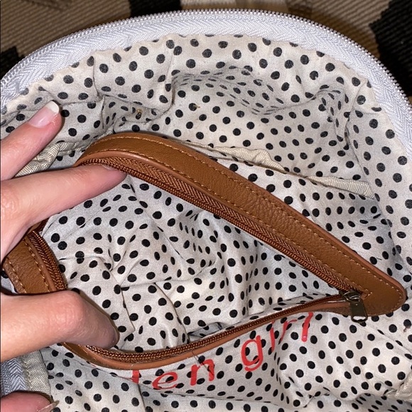 American flag bookbag - Picture 6 of 8